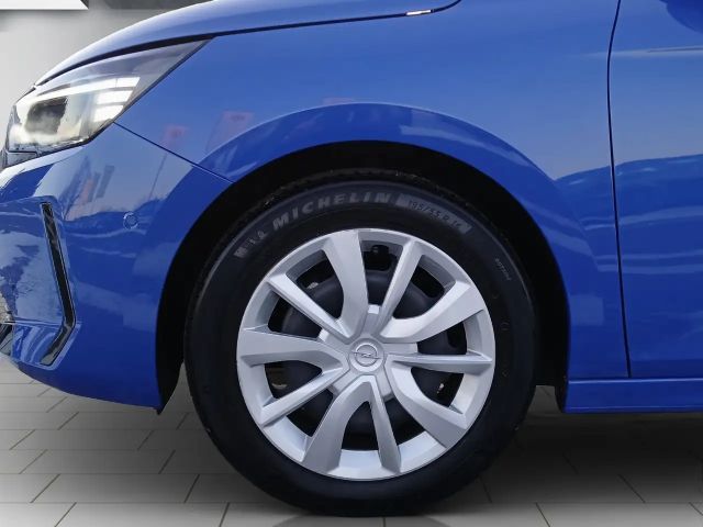 Opel Corsa 1.2 Lenkrad- & Sitzheizung,  Parkpilot