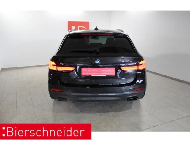 BMW 530 530e M-Sport Touring