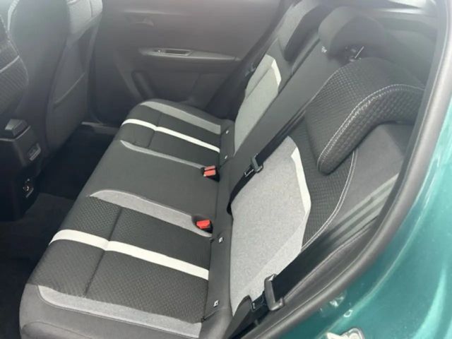 Opel Frontera Edition