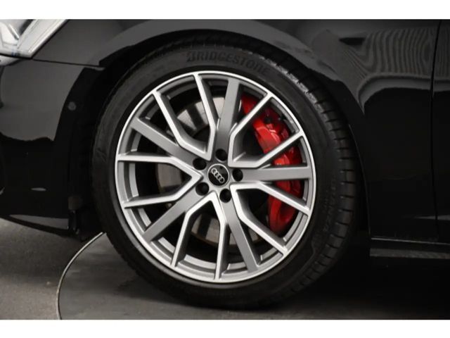 Audi S6 3.0 TDI Quattro