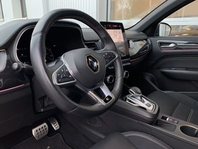 Renault Arkana E-Tech