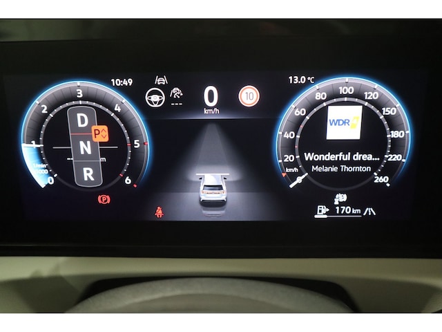 Volkswagen Tiguan 2.0 TDI Elegance Elegance