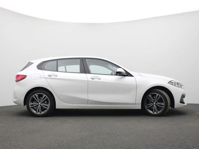 BMW 116 Sedan Sport Line