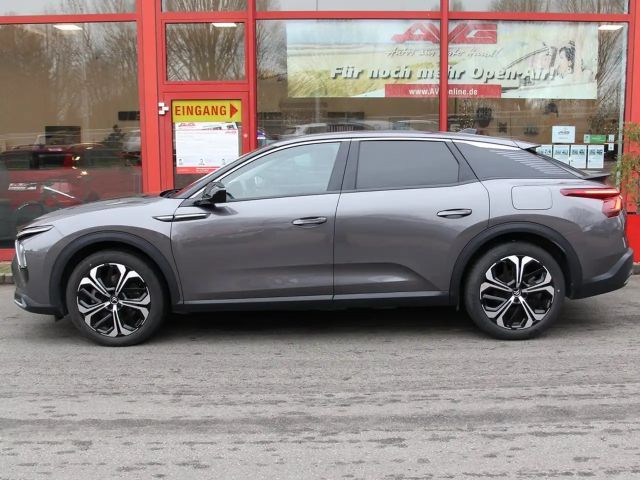 Citroën C5 X Hybrid Max