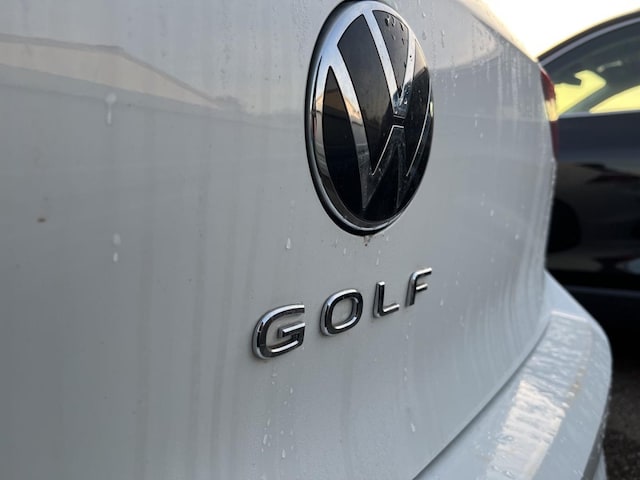 Volkswagen Golf 1.5 TSI