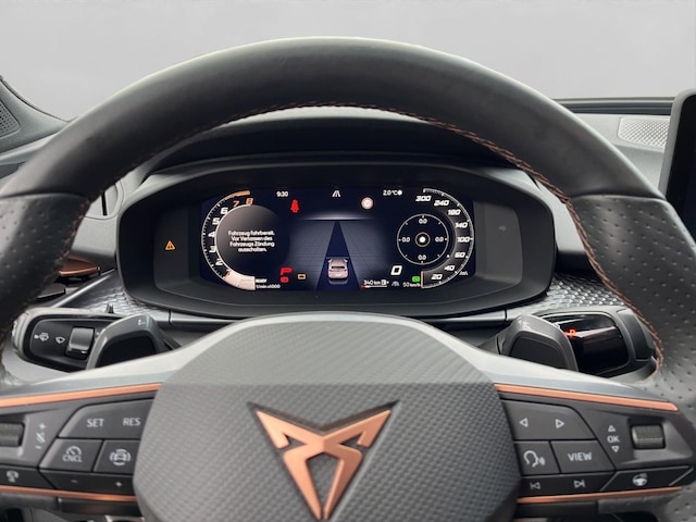 Cupra Terramar 1.5 eTSI