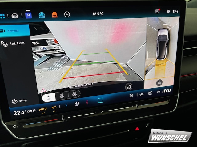 Volkswagen ID.7 GTX Tourer