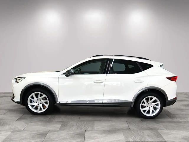 Cupra Formentor 1.5 TSI