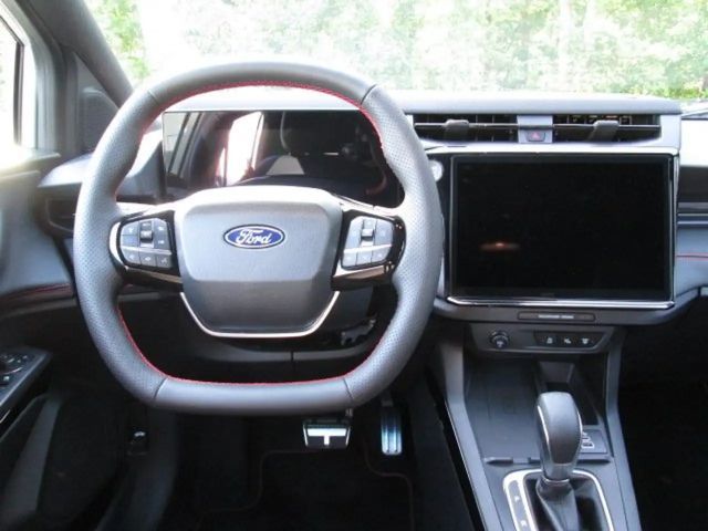 Ford Puma EcoBoost ST Line