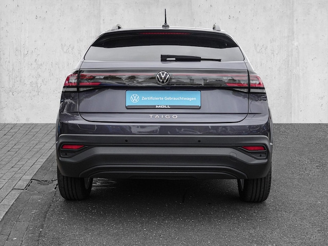 Volkswagen Taigo 1.0 TSI