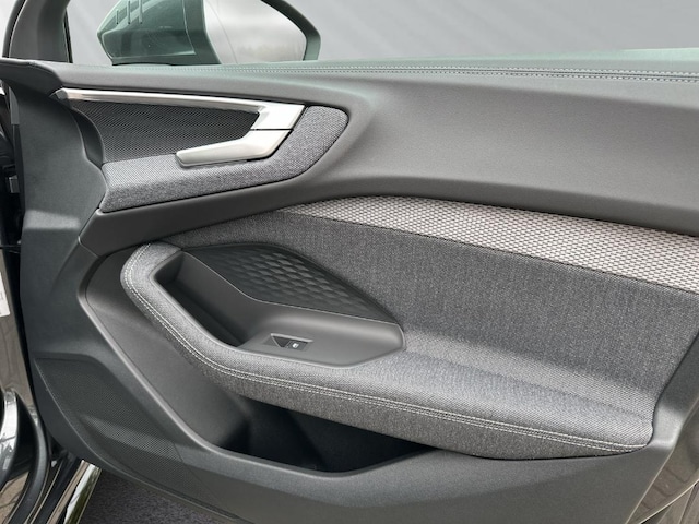 Audi A5 Avant Quattro S-Tronic