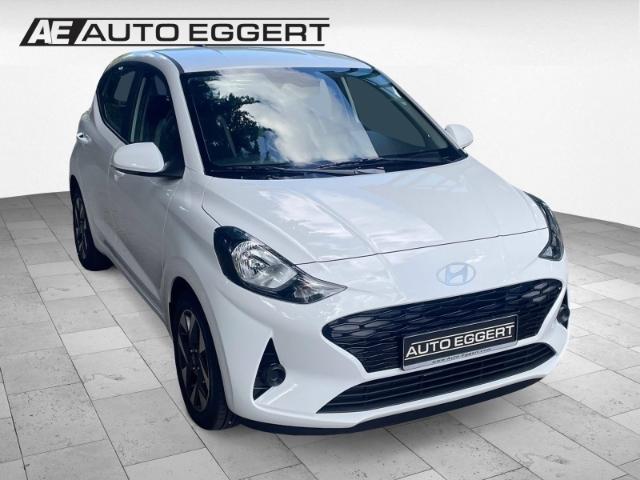 Hyundai i10 1.0 2WD Trend