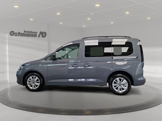 Volkswagen Caddy 1.5 TSI