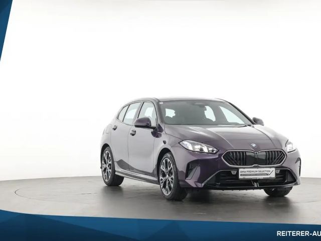 BMW 118 118d M-Sport