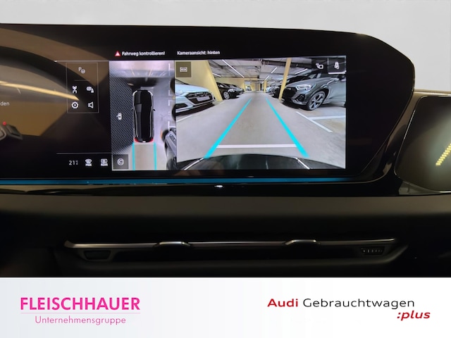 Audi A5 Avant S-Tronic