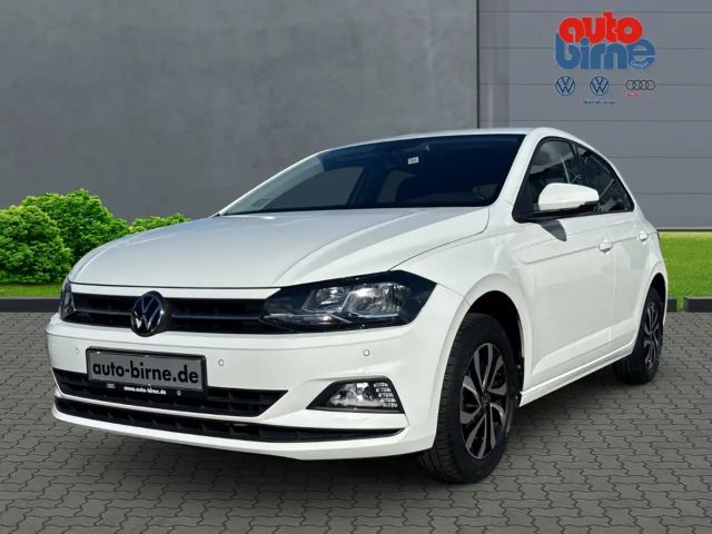 Volkswagen Polo 1.0 TSI