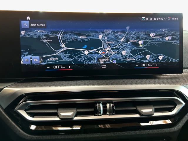 BMW 318 318i Touring