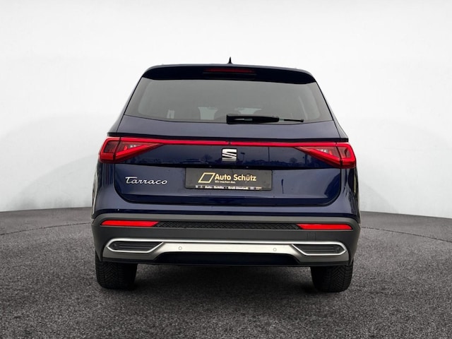 Seat Tarraco 2.0 TDI Xcellence