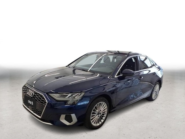 Audi A3 35 TFSI S-Tronic Sedan