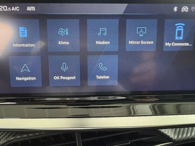 Peugeot 208 Allure Pack PureTech