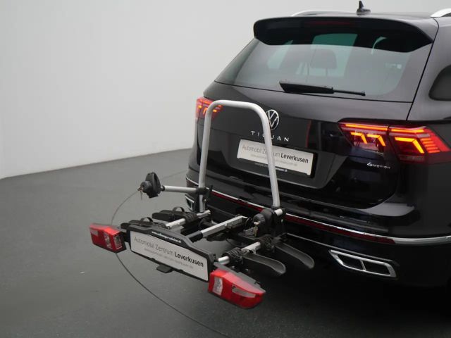 Volkswagen Tiguan 4Motion DSG R-Line