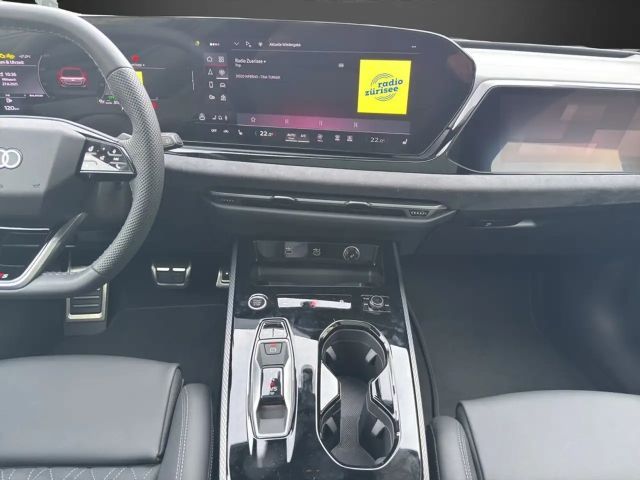 Audi A5 Avant Quattro