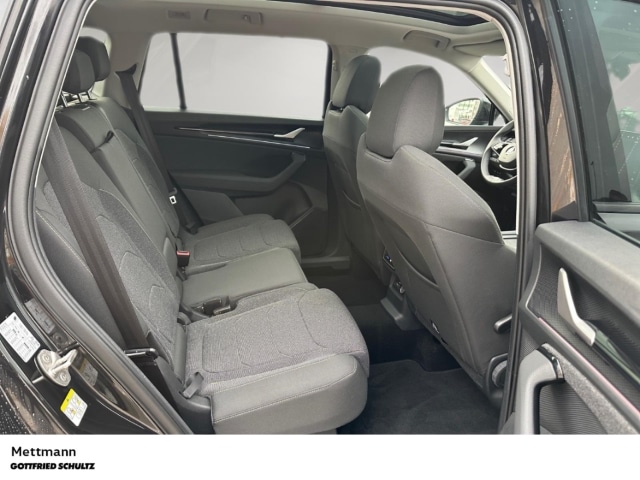 Skoda Kodiaq 2.0 TDI 4x4 Selection