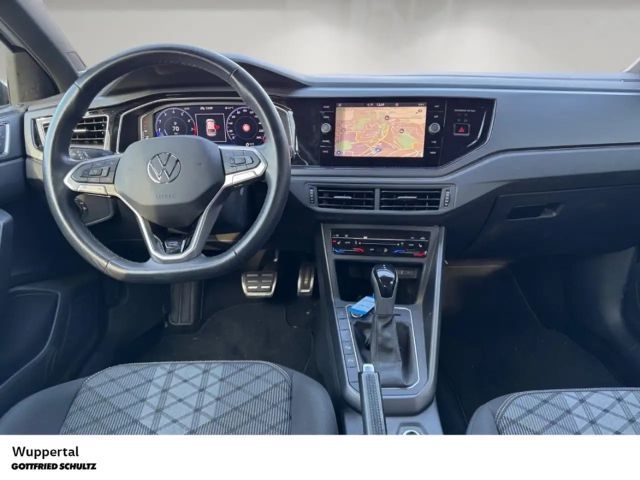 Volkswagen Taigo 1.5 TSI DSG R-Line