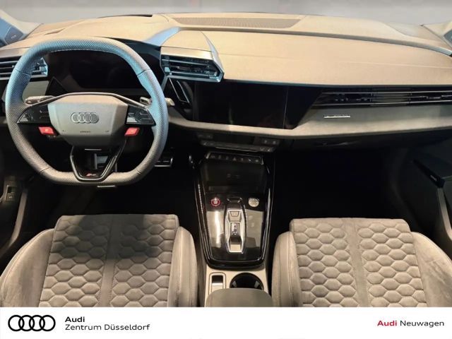 Audi RS3 Quattro Sedan Sportback