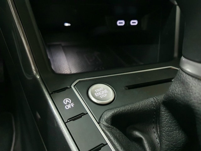 Volkswagen Polo 1.0 TSI DSG Style