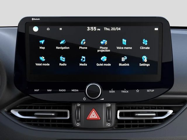 Hyundai i30 1.0 Advantage T-GDi