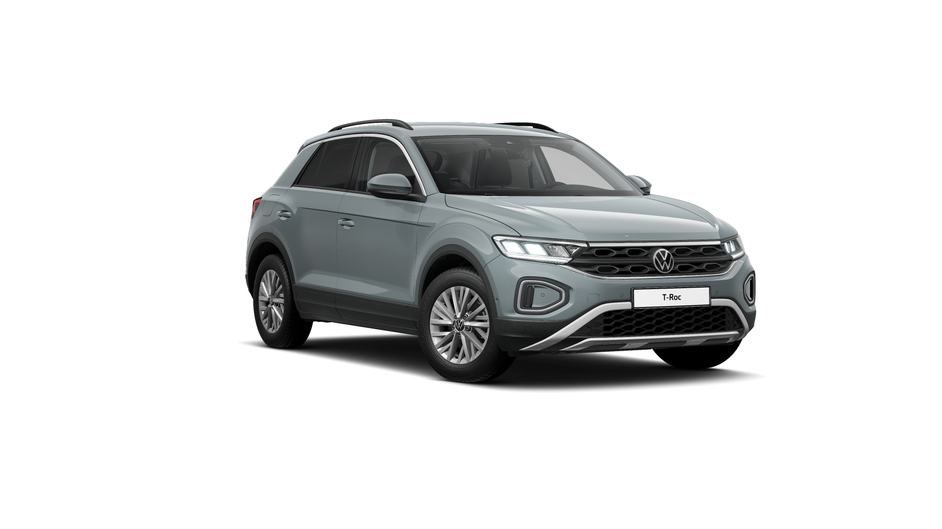 Volkswagen T-Roc 1.0 TSI Life