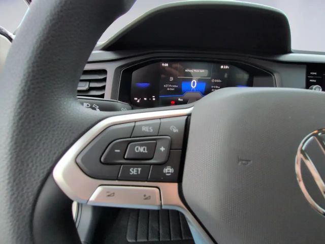 Volkswagen Polo 1.0  KLIMA+LED+PDC+SHZ