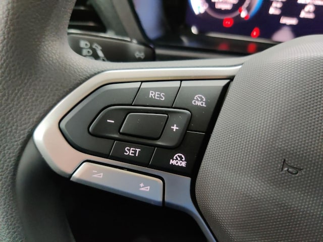 Volkswagen Caddy 2.0 TDI