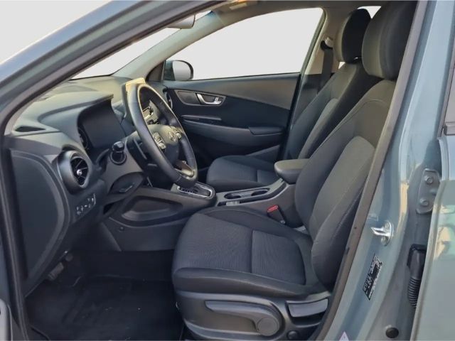 Hyundai Kona 1.6 Hybrid Prime