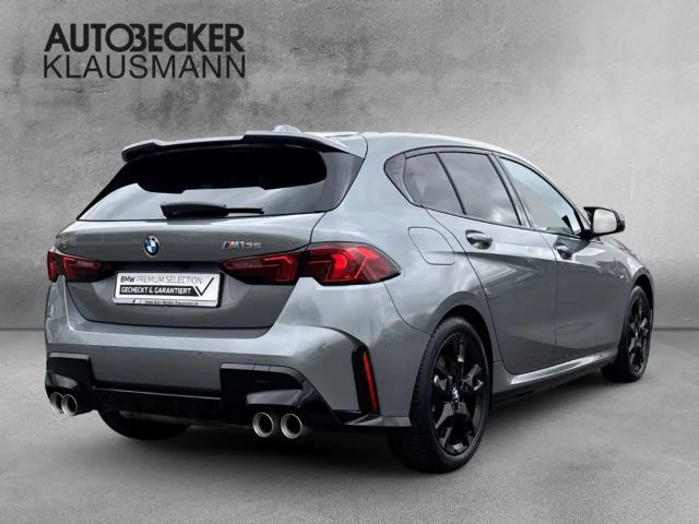 BMW 135 Sedan xDrive