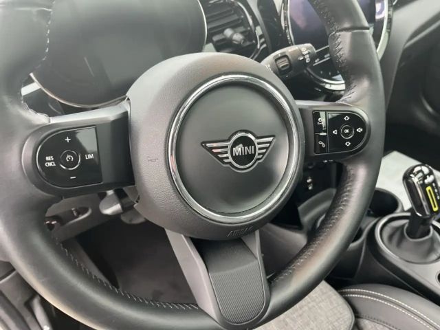 MINI Mini Electric SE