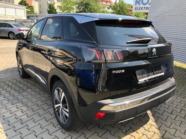 Peugeot 3008 Allure Pack
