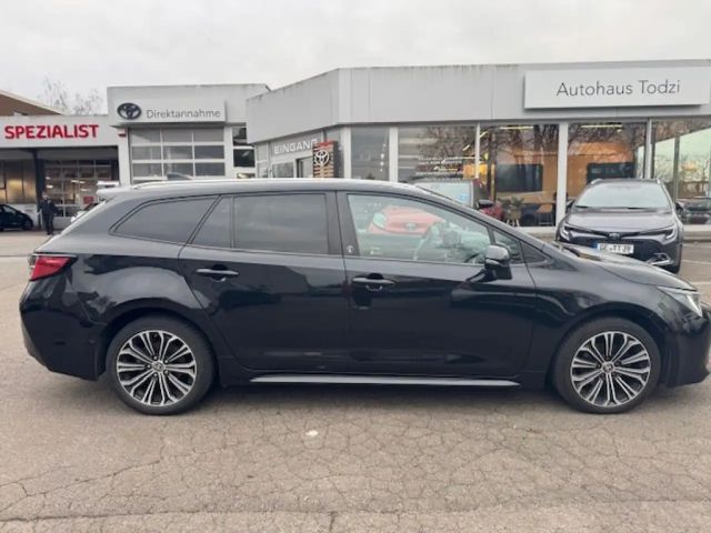 Toyota Corolla 1.2 Turbo Team D Touring