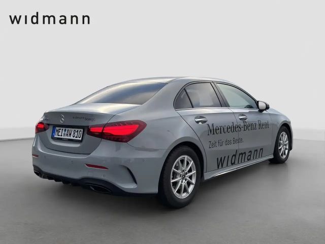 Mercedes-Benz A 200 AMG Line