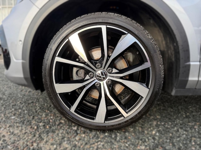 Volkswagen T-Roc 1.5 TSI