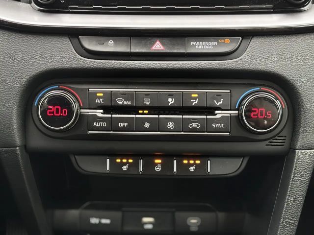 Kia Ceed Hybrid SportWagon Vision