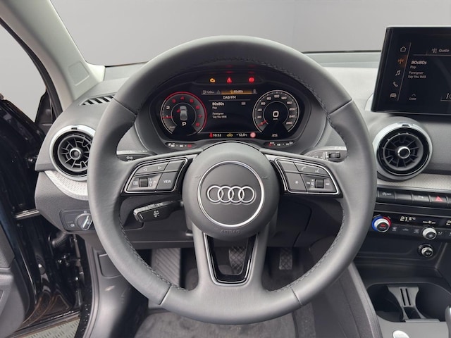 Audi Q2 35 TFSI S-Line S-Tronic