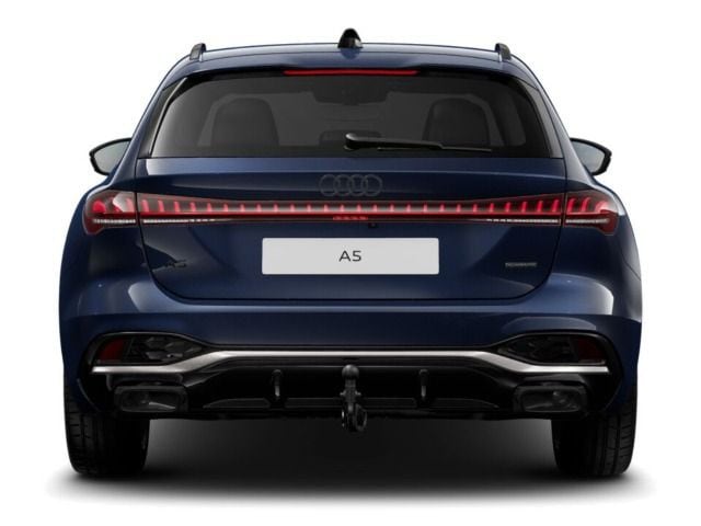 Audi A5 Avant Quattro S-Tronic