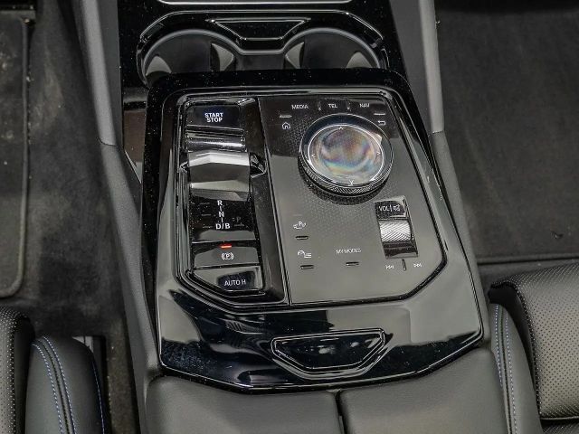 BMW i5 M-Sport Sedan eDrive40