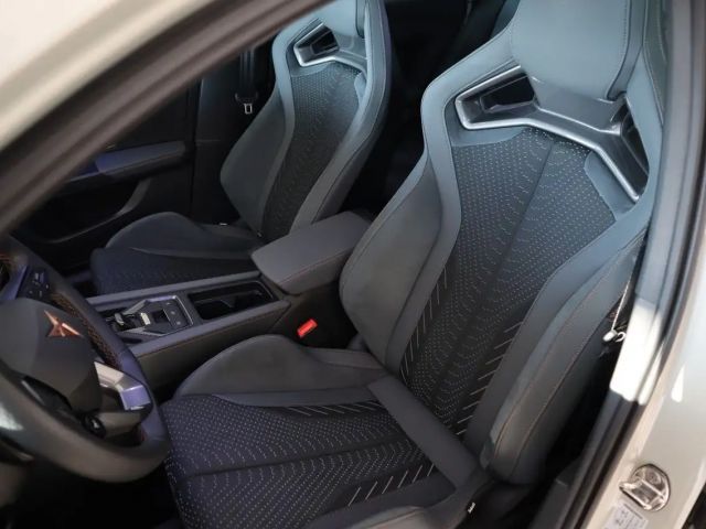 Cupra Leon VZ e-Hybrid