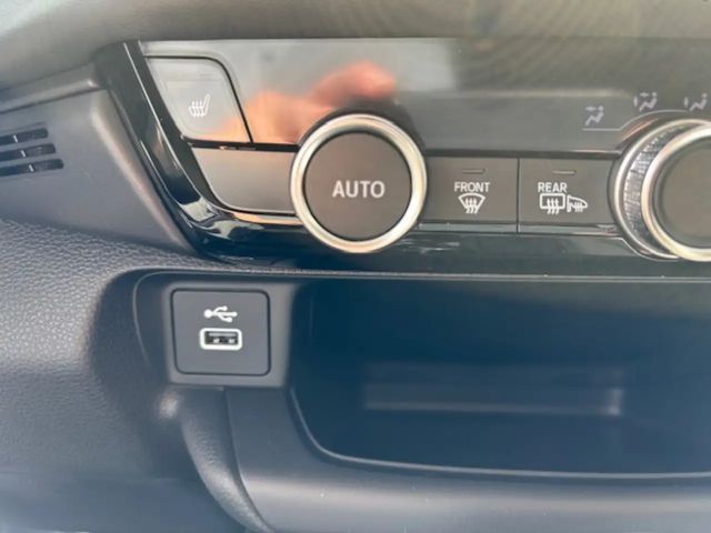 Honda HR-V Elegance Hybrid