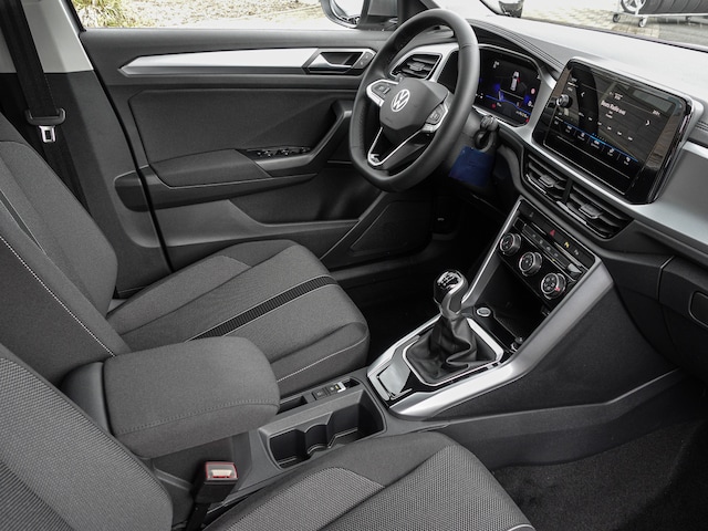 Volkswagen T-Roc 1.5 TSI