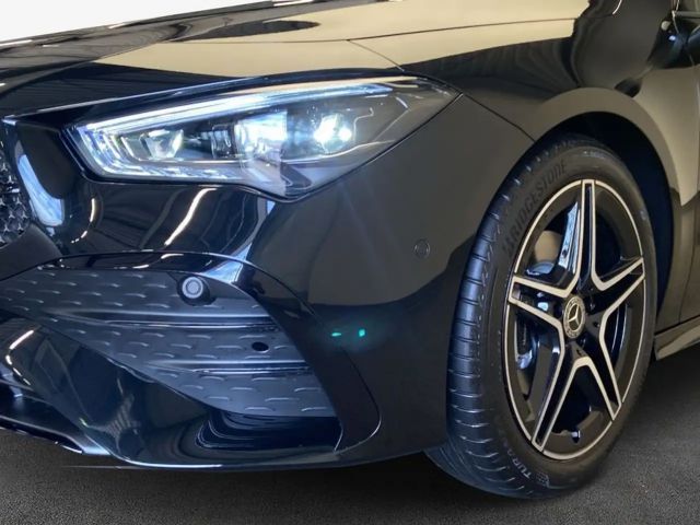 Mercedes-Benz CLA 180 CLA