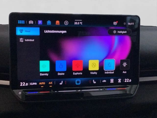 Volkswagen T-Roc 1.5 TSI DSG Life